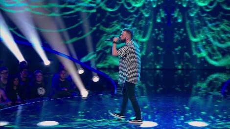 Duel: Cosmo cântă piesa "O, dragă",  la "The Four - Cei 4"!