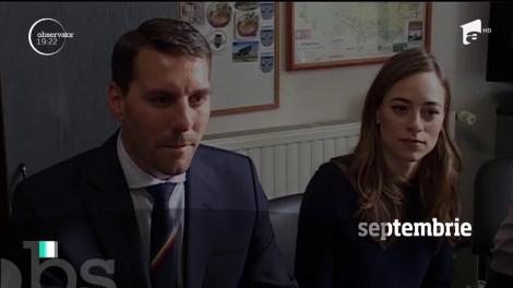 Nepotul Regelui Mihai, nuntă în septembrie