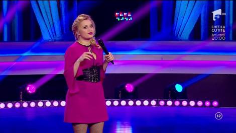 O ediție „iUMOR” cu umor cât cuprinde! De la numere de magie, la stand-up comedy cu Irinel și Diana, noii „Arșinel și Stela”