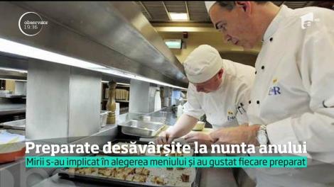 &Icirc;n aşteptarea nunţii regale, Harry şi Meghan &icirc;şi petrec timpul degust&acirc;nd