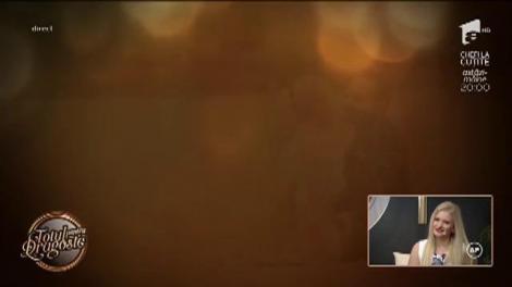 Iubirea adevărată trece dincolo de vârstă și prejudecăți! O poveste de dragoste cu năbădăi, când nimeni nu mai spera. Adrian și-a găsit echilibrul la a doua căsătorie