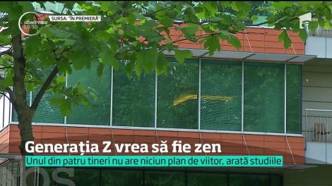 Generaţia ZET. Sunt tinerii născuţi după 1995, despre care experţii spun că au cu totul alte valori faţă de cele precedente
