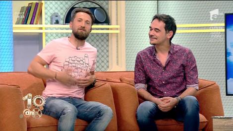 Flavia, planuri mari la nunta lui Dani Oțil: ”Sigur ție îți fac. Nu o să pot să dorm nopțile. Mă costumez în Catwoman”