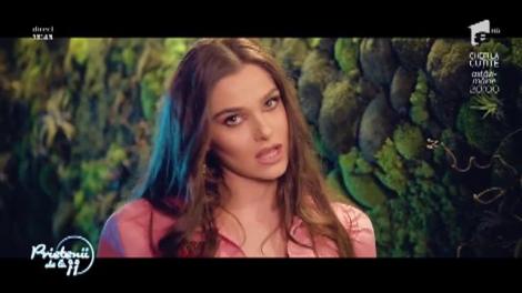 Theo Rose - "Abonament"