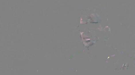 Tibi Ușeriu a reușit să scrie istorie la Cercul Arctic