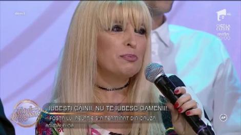 Totul pentru dragoste! Iubirea pentru animale l-a îndepărat de oameni: ”Acești câini ajung pe străzi datorită oamenilor”