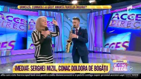 Carmen Șerban, apariție de senzație după ce a slăbit enorm! "Prietene, te-am văzut trist"