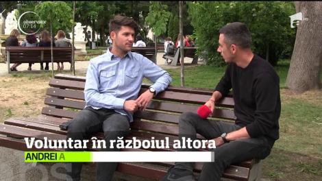 La doar 27 de ani, un medic rezident clujean a acumulat experienţă cât alţii de-a lungul unei întregi cariere