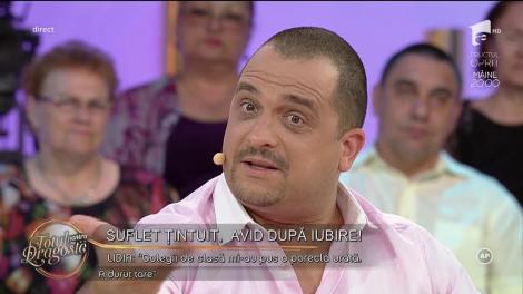 Totul pentru dragoste! Lidia Leahu, un suflet țintuit, avid după iubire