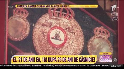 Leonard Doroftei ascunde o poveste complet neașteptată! „Nu am tâlhărit pe nimeni, dar...”