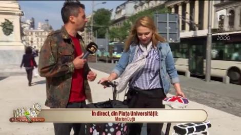 Cum este să fii biciclist în București. Cristina Cioran: ”Șoferii s-au civilizat”