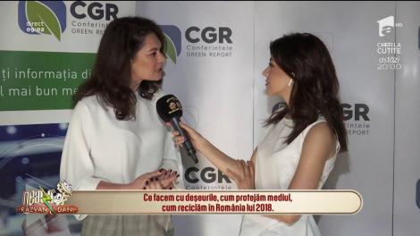 Ce facem cu deșeurile, cum protejăm mediul, cum reciclăm în România lui 2018