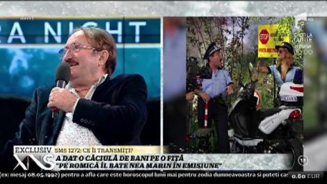 Cornel Palade a dat o căciulă de bani pe o fiță: „Am motocicletă de 20.000 de euro”