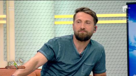 Dani Oțil, de la motocicletă la trotinetă: ”Pe măsură ce îmbătrânești ai nevoie de mai puține”