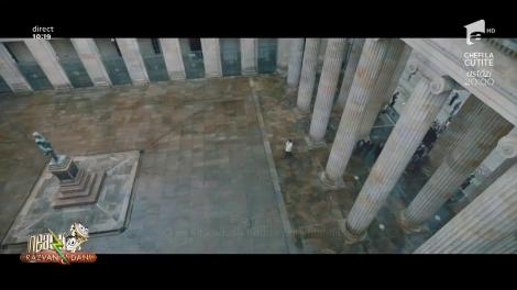 Cronica filmelor care trebuie vizionate: Licu, o poveste românească, Loving Pablo, Book Club