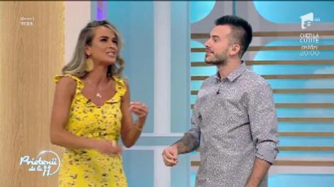 Cum și-a dat întâlnire Florin Ristei cu o doamnă care-l tot suna. Nume fals și plan pus în aplicare: "Vreau să-i cer scuze. Am trimis-o la Unirii, ca rămăsese să ne vedem acolo, într-o oră"