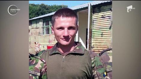 Tânăr militar, mort în valurile Mării Neagră