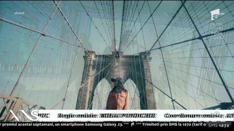 Otilia feat. Deejay Fly cântă melodia „I don't know”