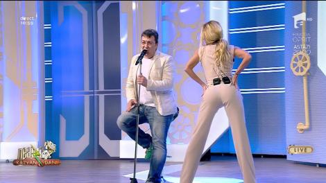 Live! Florin Chilian - ”Ceapa vieții mele”