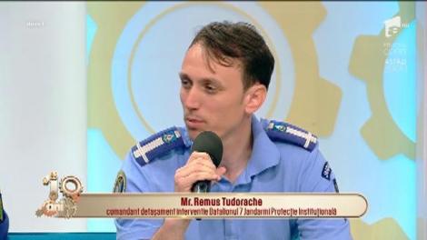 Panică la metrou! Jandarmi înarmați până în dinți, în stații. Ce se întâmplă: "Trebuie să ne îngrijorăm?"