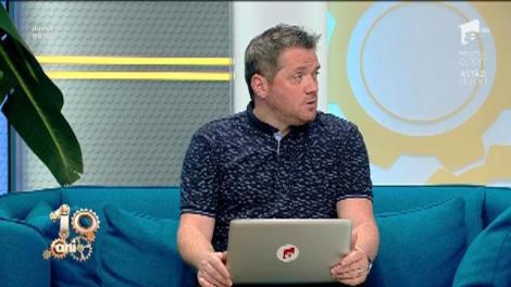 "Omul care nu a deranjat niciodată pe nimeni". Motivul pentru care Cristian Țopescu, legendarul comentator sportiv, a fost interzis de Ceaușescu