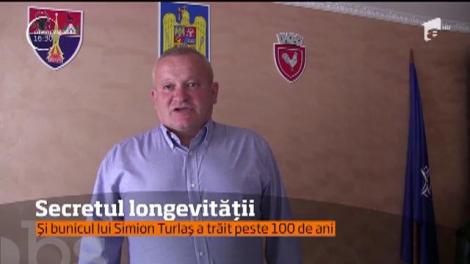 Secretul longevității! Are 106 ani, dar a trăit experienţe cât pentru 10 vieţi!