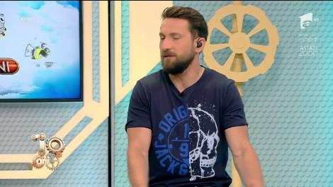 Răzvan și Dani, înlocuiți la Neatza. Cine va prezenta emisiunea, vineri: "Nu pot să spun mai mult"