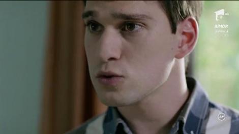 Confruntarea mult așteptată între Ioan și Alex