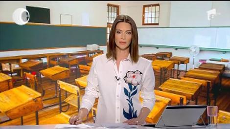 Evaluări "aranjate, elevi şantajaţi &icirc;n şcoli