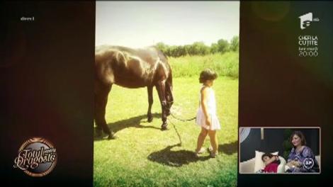 Roxana a fost părăsită de soț în timp ce era însărcinată, dar apoi a aflat ceva cumplit!