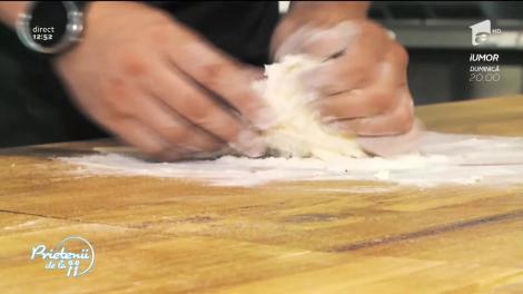 De la bucătarie, la curse de mare viteză. Chef Victor Nemeș: ”La primul raliu am participat în 1996”