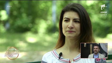 Un curs de yoga i-a unit! Oana și Marius, dragoste și pasiune intensă: ”Îi plăcea foarte mult ceea ce simțea”