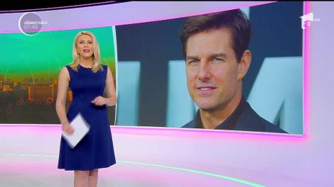 A fost lansat un nou trailer al filmului "Misiune Imposibilă: 6", cu Tom Cruise în rolul principal