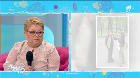 Anca Florea și Sabina Iosub, despre prietenie și pasiuni: ”Mă rugam de oricine să citesc măcar anunțurile cu copii pierduți”