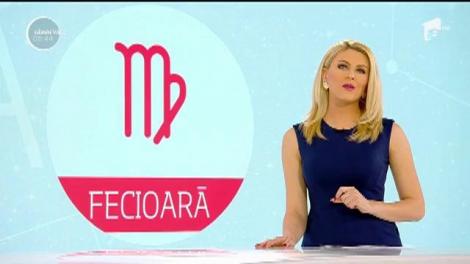 Horoscopul zilei! O zodie e nevoită să pună piciorul în prag pentru că s-a săturat să pară slabă şi vulnerabilă în ochii celorlalţi!