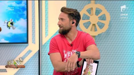 Dani, solidar cu Dorian Popa, după ce a fost furat: ”Cum l-a ameninţat pe hoţ? Mă duc diseară la Capatos şi te fac celebru”