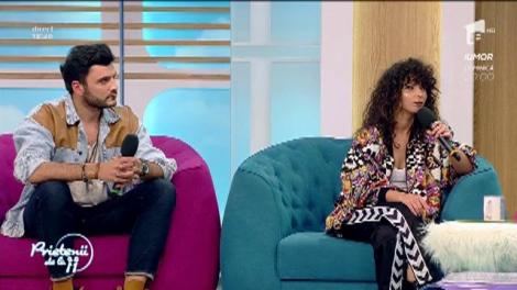 Tostogan's și Ami, colaborare de succes: ”Inspirația a venit cu ajutorul viței de vie!”