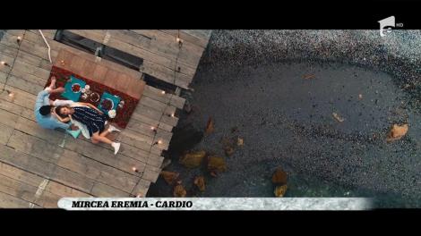 Mircea Eremia - "Cardio"