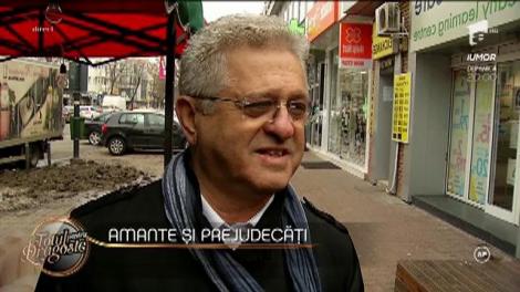 De ce unele amante își doresc ca iubitul lor să locuiască, în continuare, cu soția. Răspunsul este unul neașteptat