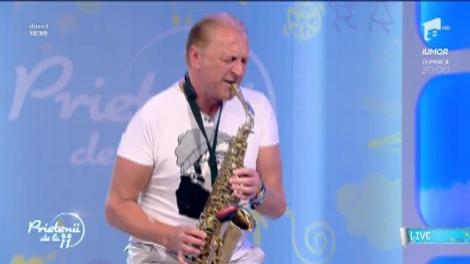 Live! Flavius Teodosiu - ”Perfect”