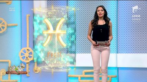 Horoscop 18 Mai 2018. Zi bună pentru decizii majore în plan sentimental