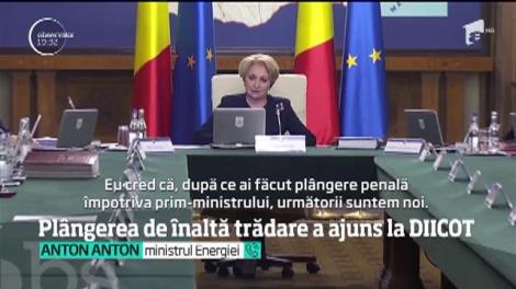 Dragnea: Iohannis se consideră tătucul țării