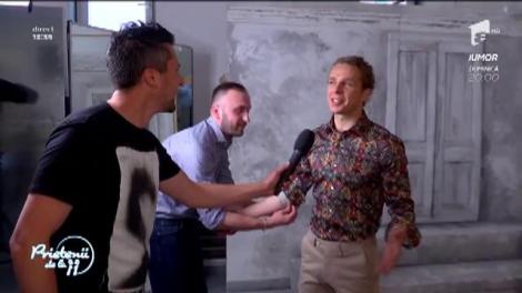 Din culisele unei ședințe foto. Adina Buzatu dezvăluie toate secretele