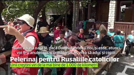 O tradiţie veche de peste 400 de ani se păstrează în judeţul Harghita