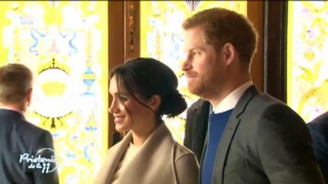 Programul nunții regale. Ce rochie de mireasă va purta Meghan Markle în fața altarului