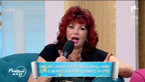 Gata, anunțul a fost făcut! Diana Munteanu se căsătorește. Carmern Harra: ”În 2019 mă vei invita la nuntă”. Reacția vedetei, de milioane!