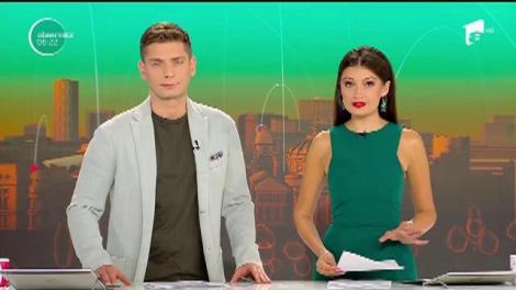 A avut nevoie de şapte ani ca să transforme un teren plin de gunoaie în cea mai mare plantaţie ecologică de goji din Europa