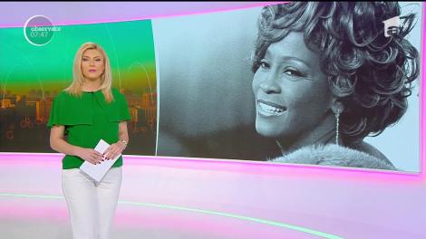 Un film primit cu mare interes la festivalul de la Cannes, este documentarul consacrat regretatei cântăreţe Whitney Houston