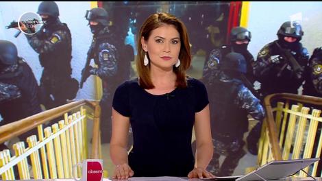 Anchetă după dispariția interlopului Ghenosu. Acesta a fugit în timpul celei mai mari operațiuni DIICOT