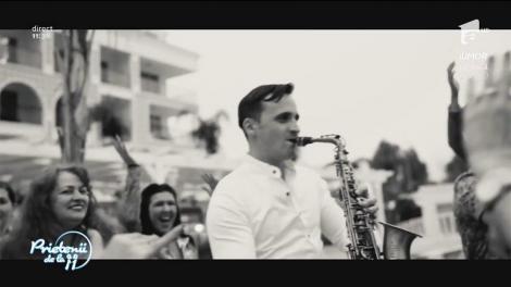 Mak Serdy & Fabian ft. Tareq Adam & Saxo Dj. - &rdquo;Oh la la!&rdquo;